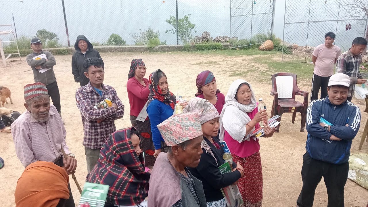 0 Live kaligandaki gulmi
