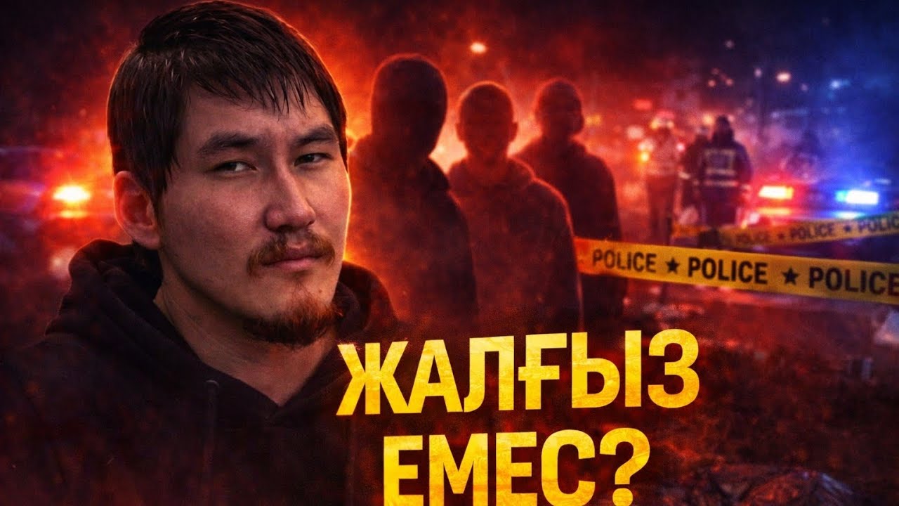 Атырау ісі: Сұлтан Сәрсемалиев жалғыз емес пе?