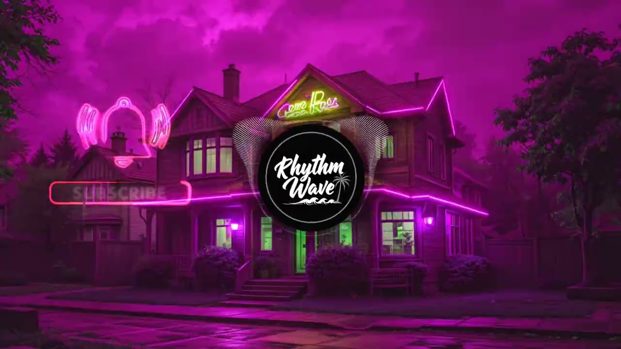Midnight House | EDM 2025 | CLUB MIX