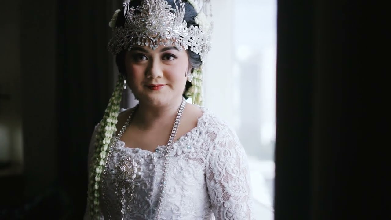 Wedding Cinema - Amanda & Fadhlan