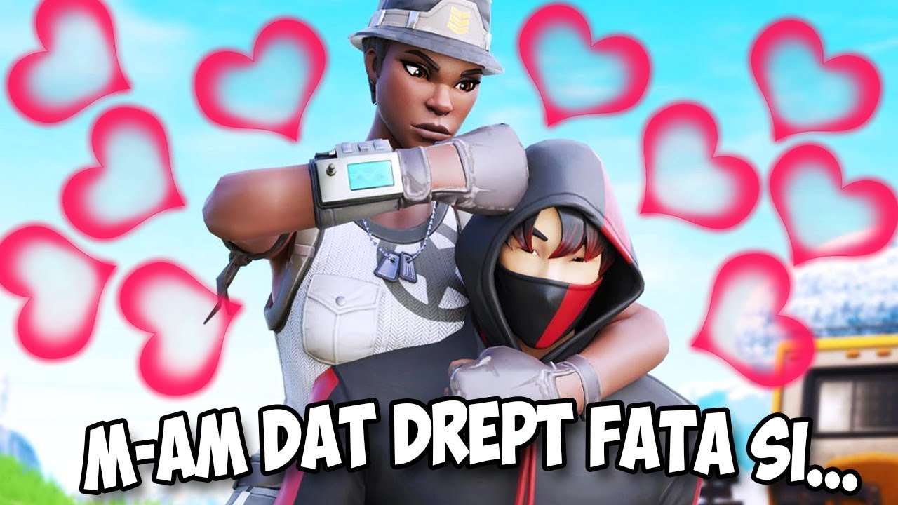 Am dat 1VS1 cu un HATER SI M-AM PREFACUT FATA! *S-A SCHIMBAT*