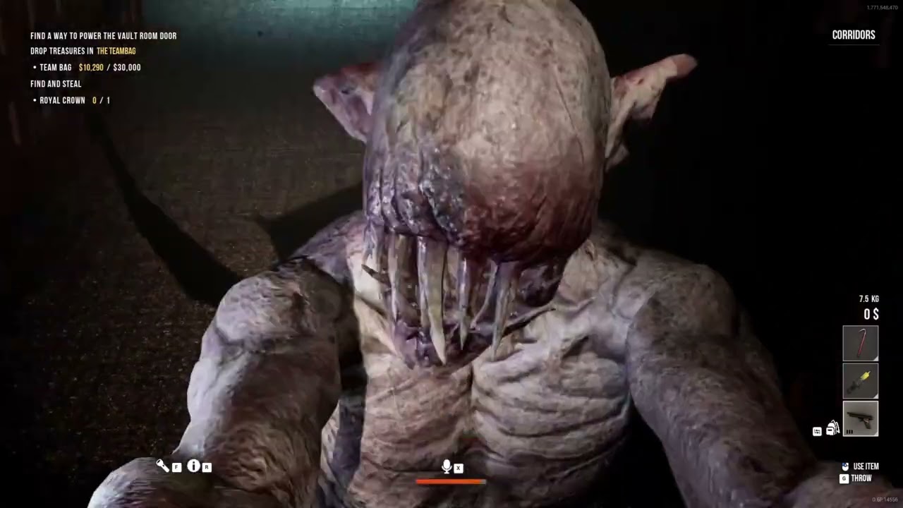 I did not survive, lol.