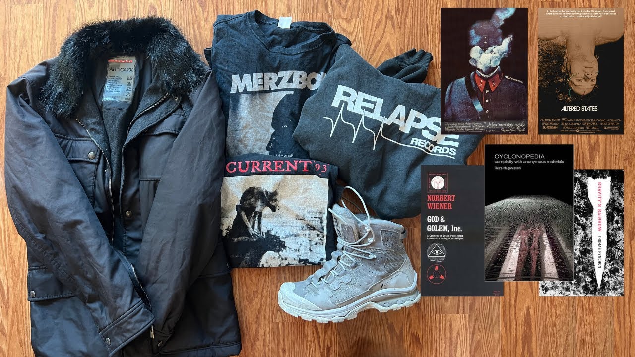 пикапы/фавориты (Prada, Борис Биджан Сабери, винтаж)