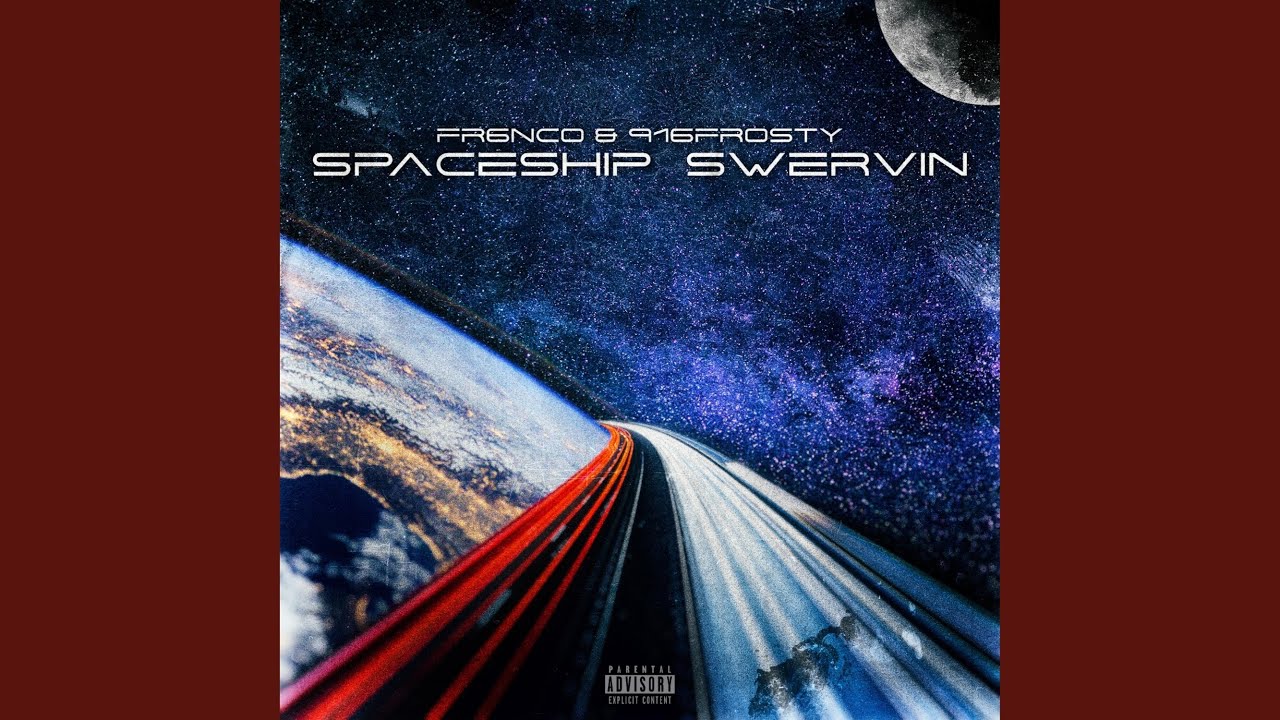 Spaceship Swervin'