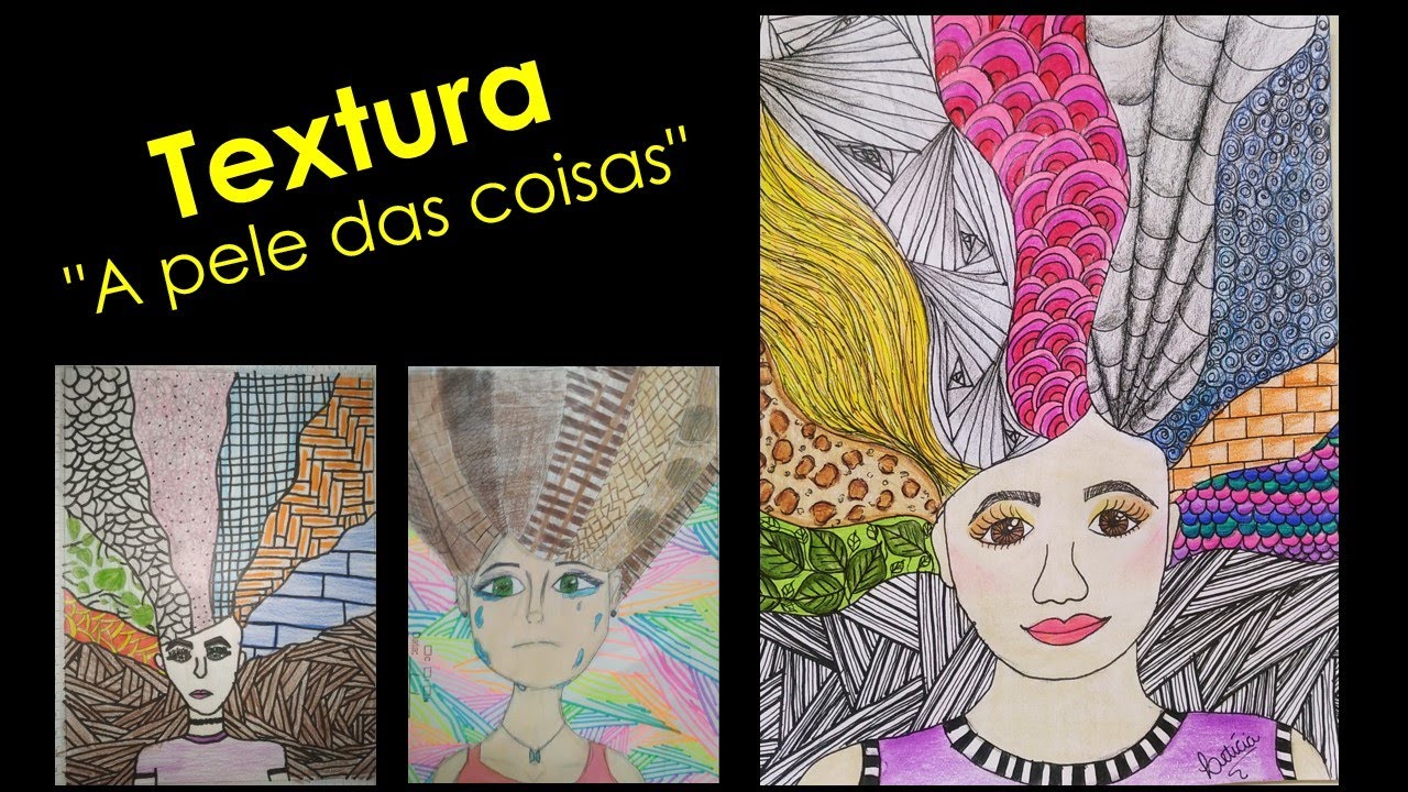 TEXTURA - 