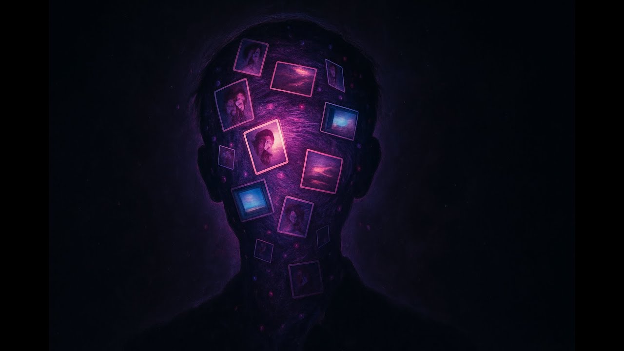stuck to my mind
