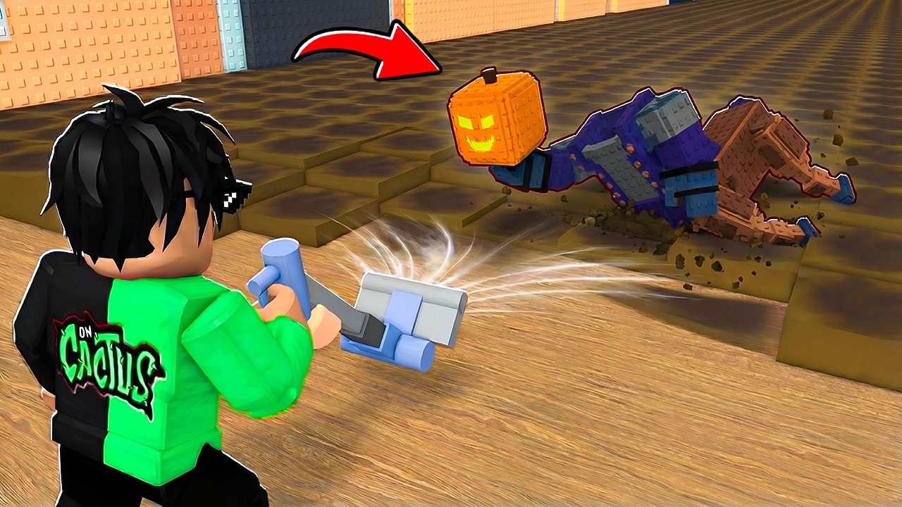 С КАЖДЫМ СЕКРЕТОМ ОПЫТ BRAINROTS СТАНОВИТСЯ ВСЁ БОЛЕЕ СТРАННЫМ