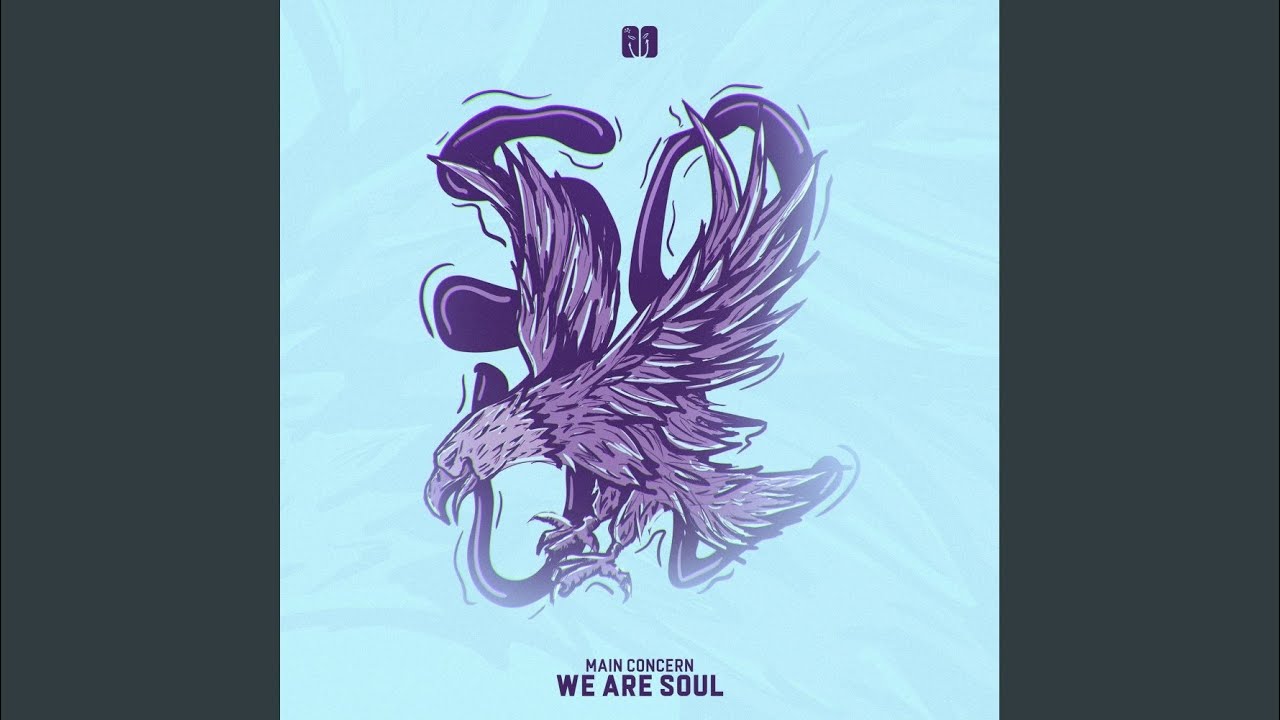 We Are Soul