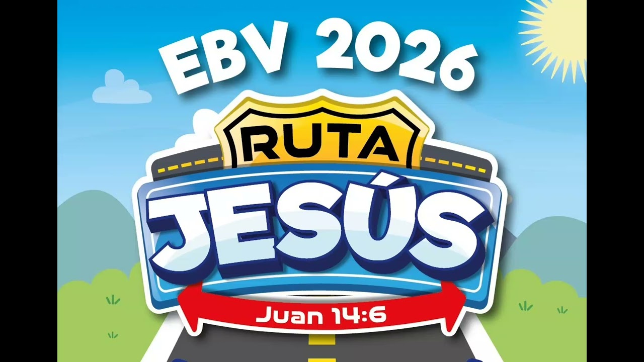 Ruta Jesús 