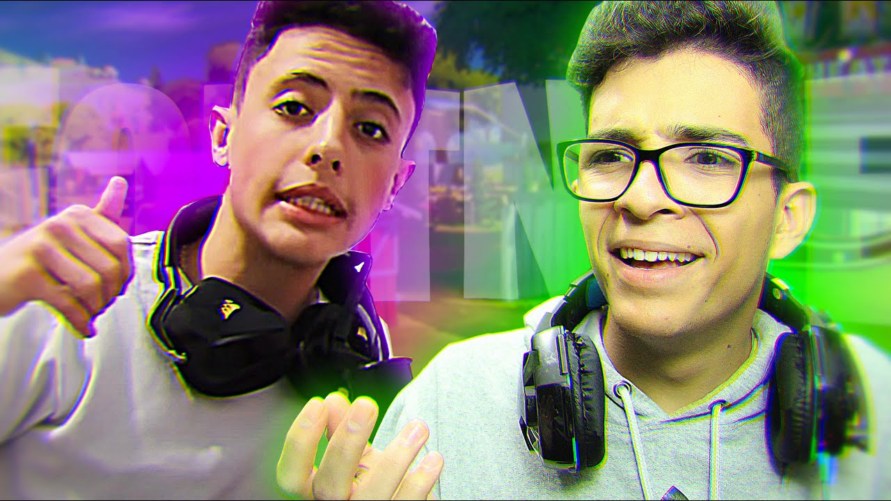 A DUPLA MAIS IMBATÍVEL DO MUNDO!!! (ft. Breely)