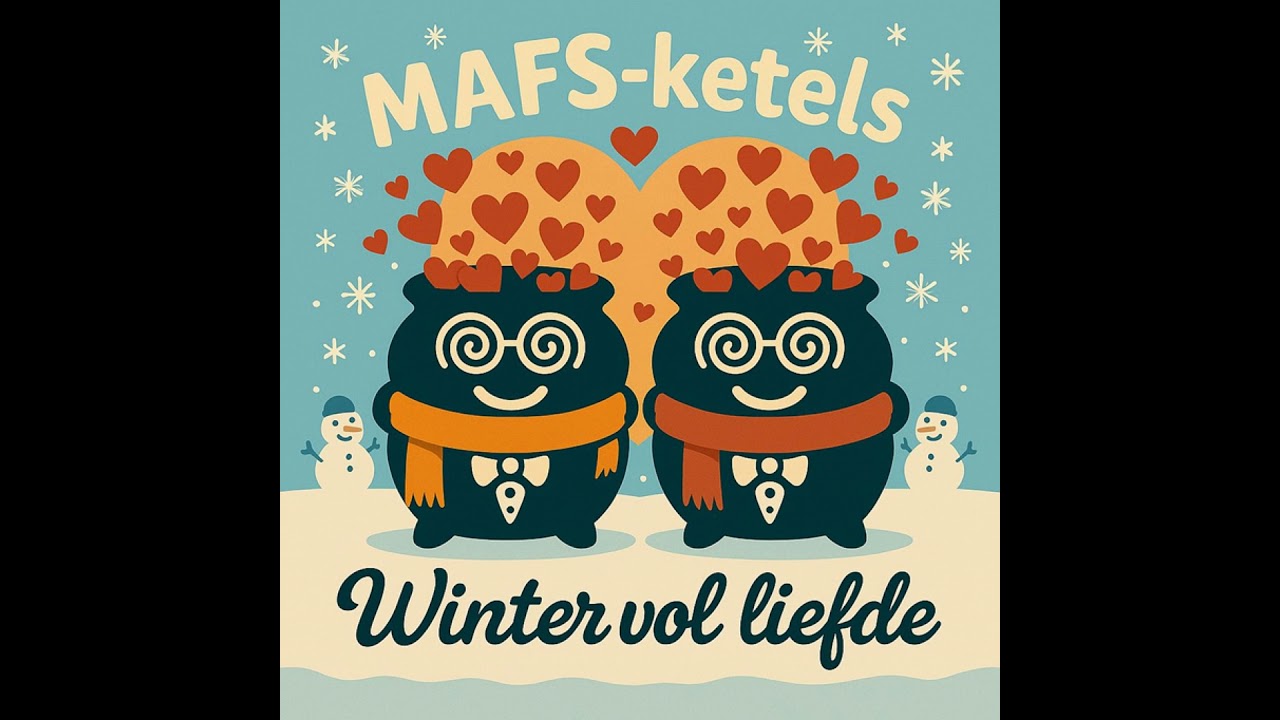 Winter Vol Liefde 2026 - Aflevering 06