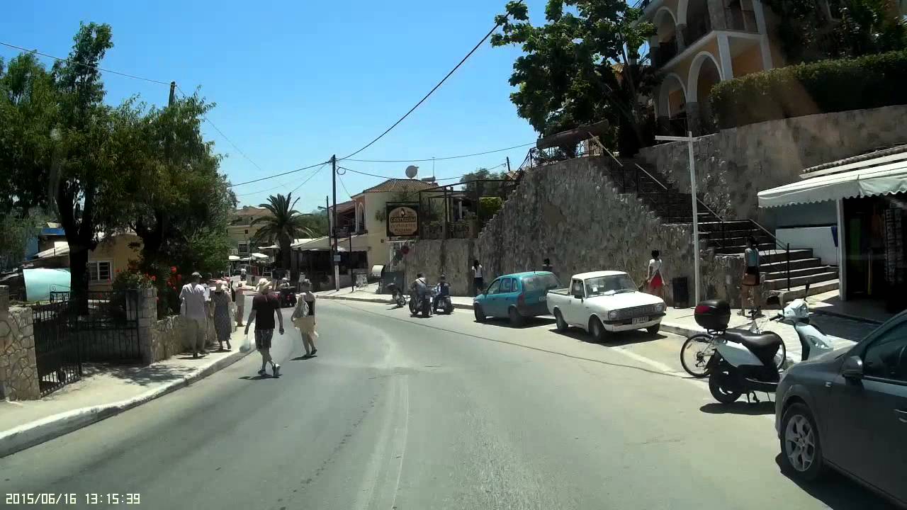 Tsilivi Tour June 2015