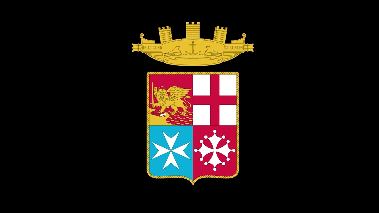 Patria e Onore | Marina Militare