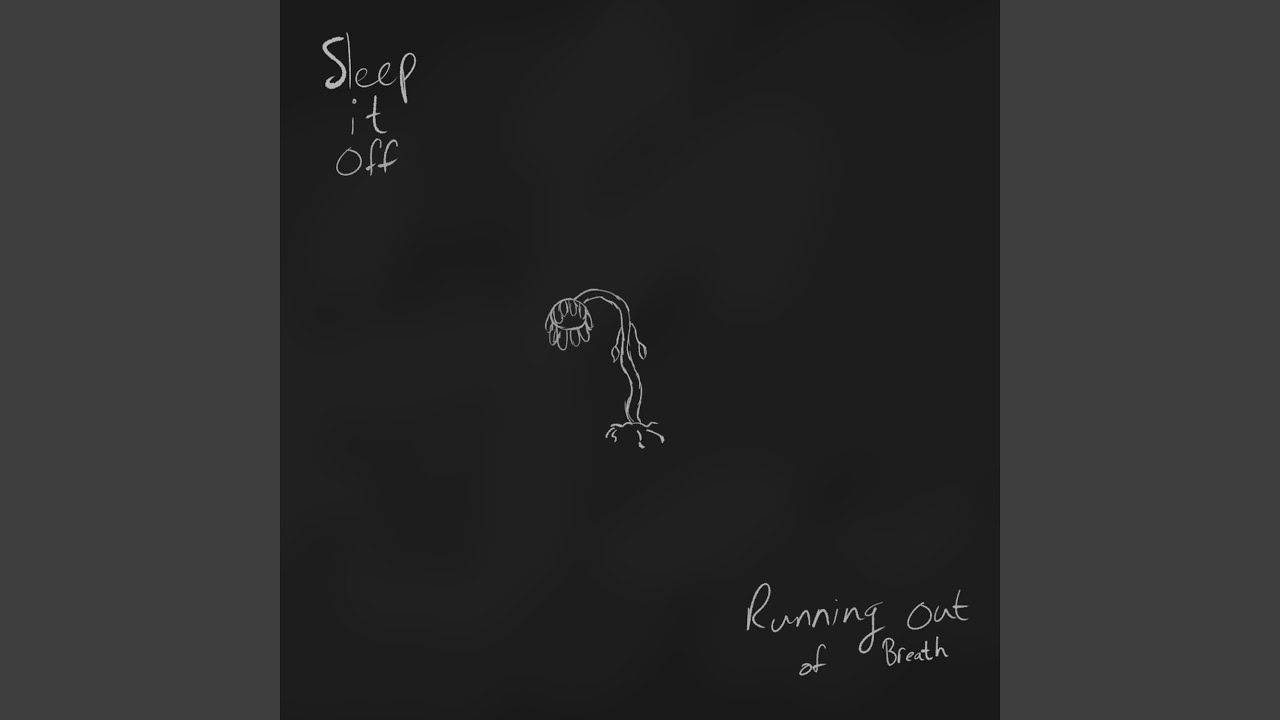 Sleep It Off