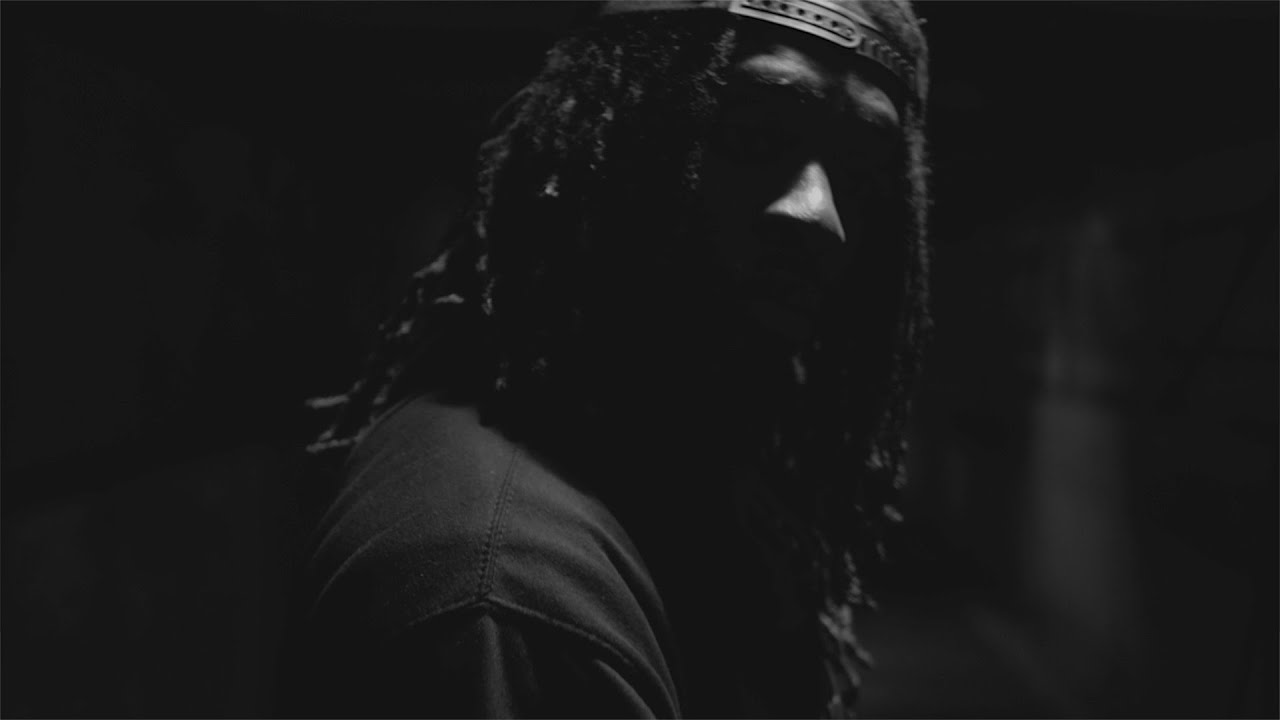 Logan - Don Gorgon (Music video) Prod.By Burke