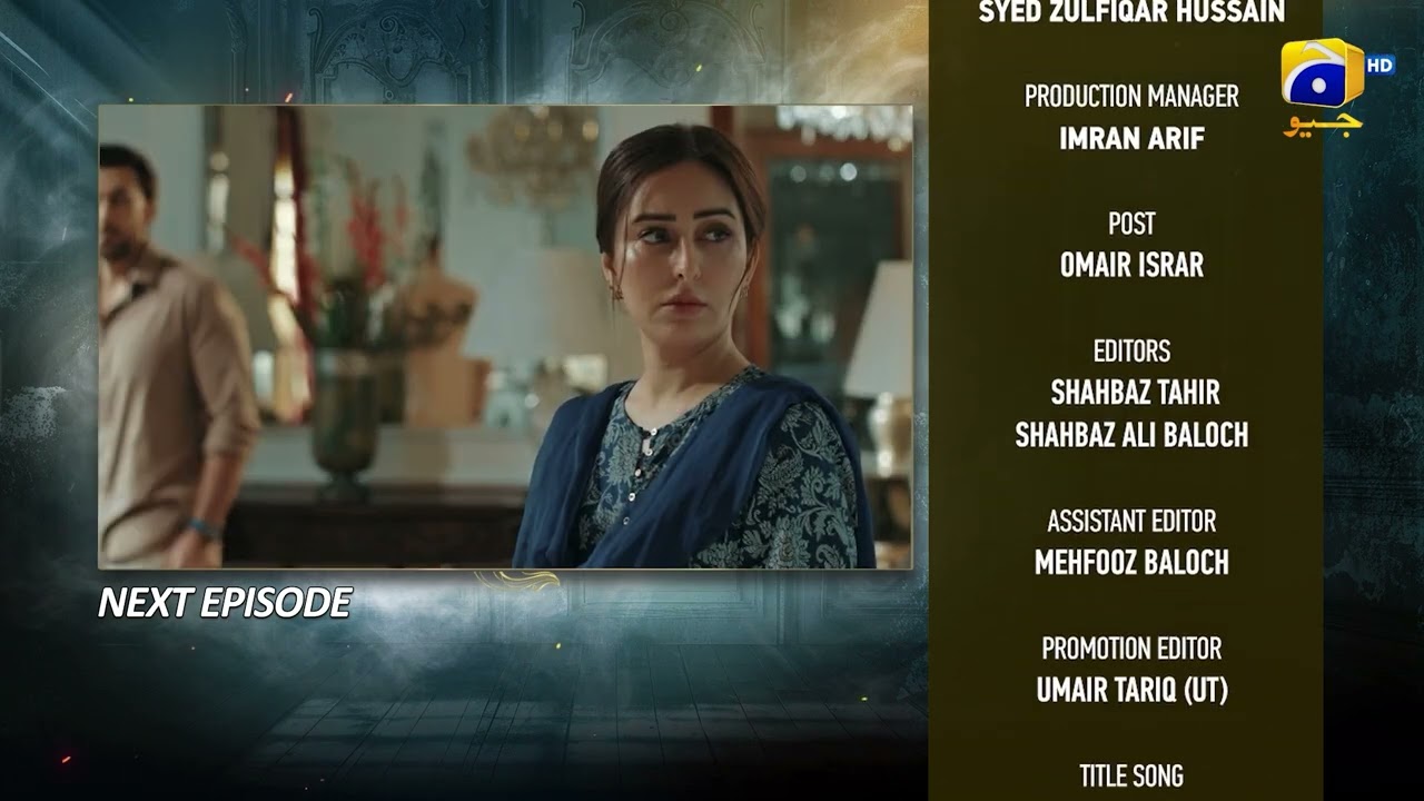 Тизер 13-й серии сериала &laquo;Сара Аапи&raquo; &mdash; 10 марта 2026 года.