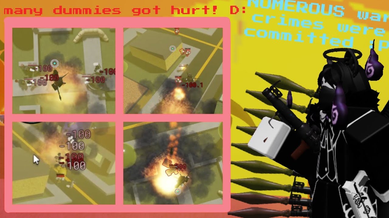 rocket jumper vs uncertified (Item Asylum)