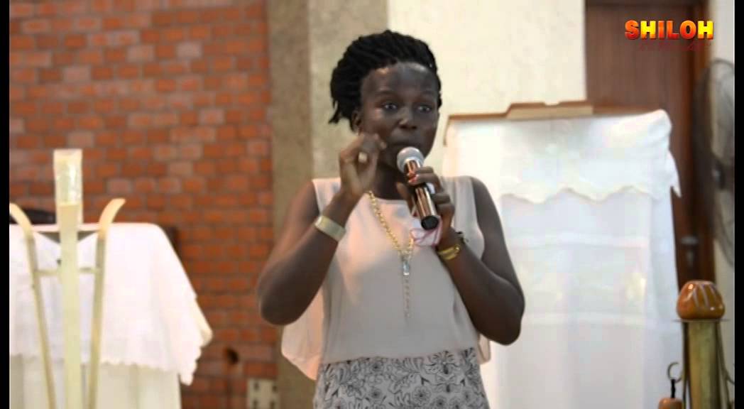 Témoignagne 2 Shiloh Sept 2015 -Apostolat Missionnaire du Cenacle