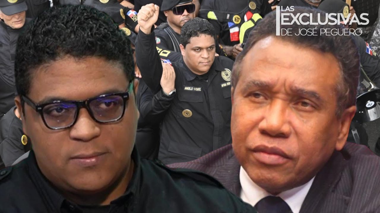 Angelo Vasquez machaca a Félix Bautista
