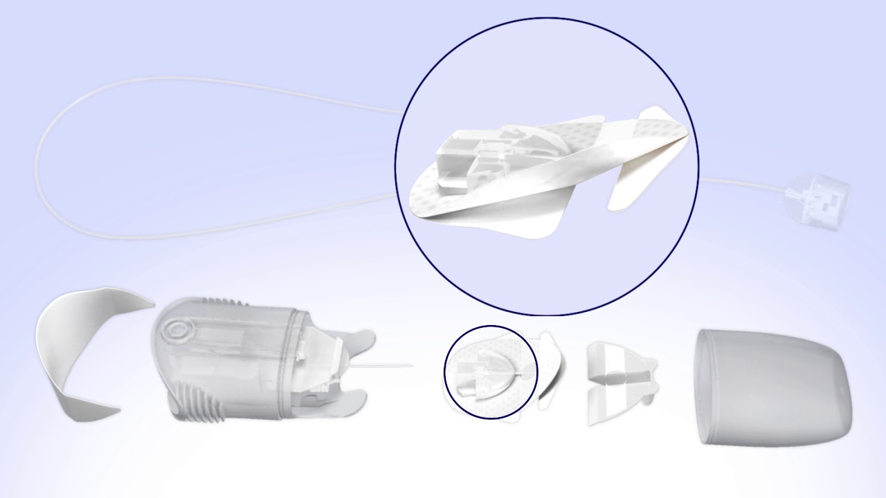 MiniMed™ Infusion Sets – Mio™ 30