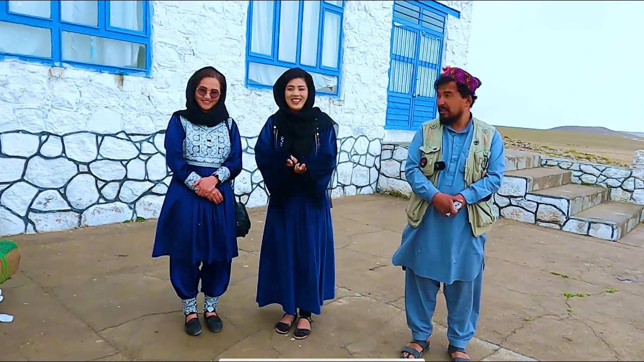 زیارت سه ‌برادر ناهور‌