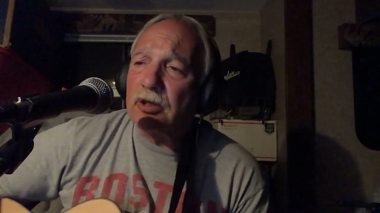 The Way We Were / Barbara Streisand.  Cover by John Palumbo