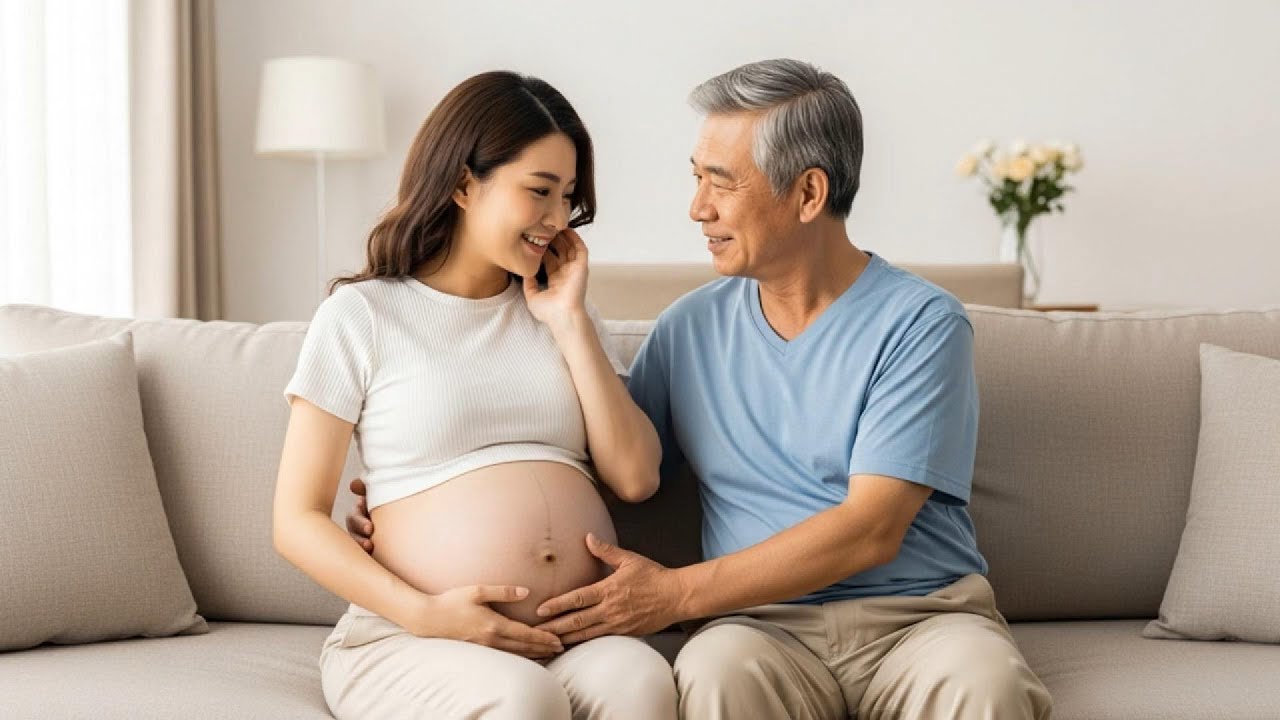 丈夫不育，公公竟亲自“帮忙”让18岁儿媳生下孩子！一个荒唐的决定，酿成无法挽回的家庭悲剧。