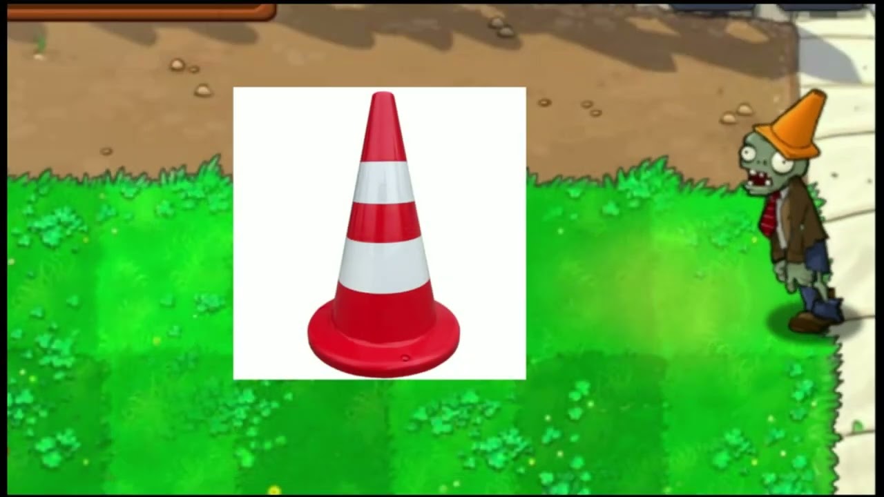 pvz Brutal mode all day parts