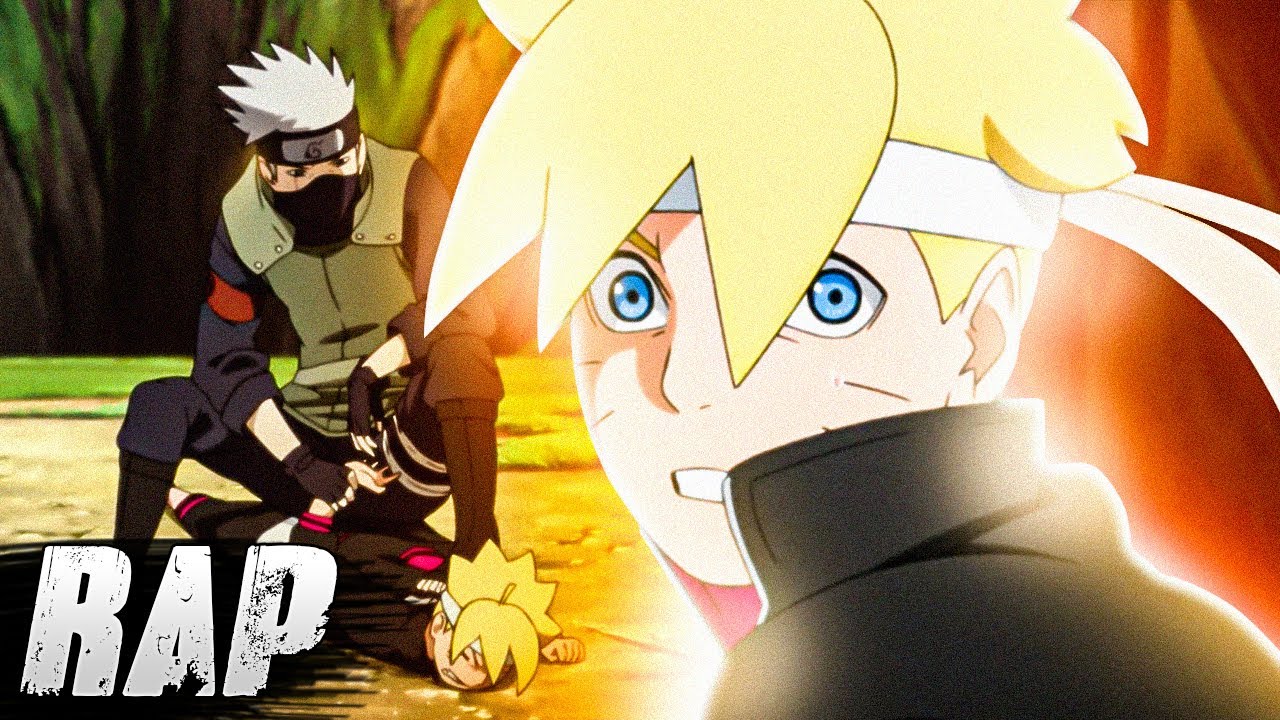 🔥 BORUTO UZUMAKI VS KAKASHI HATAKE 🔥 || EXÁMENES GENIN || BORUTO: NARUTO NEXT GENERATIONS || BYAKI