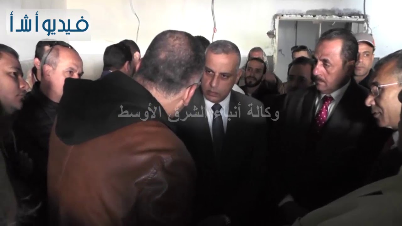 بالفيديو: جولة تفقدية لمحافظ سوهاج داخل مركز ومدينة جهينة وزيارة المستشفى المركزى