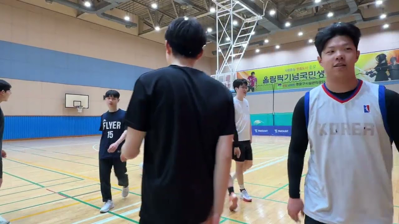 1/27 마이클요단 6, 7Q