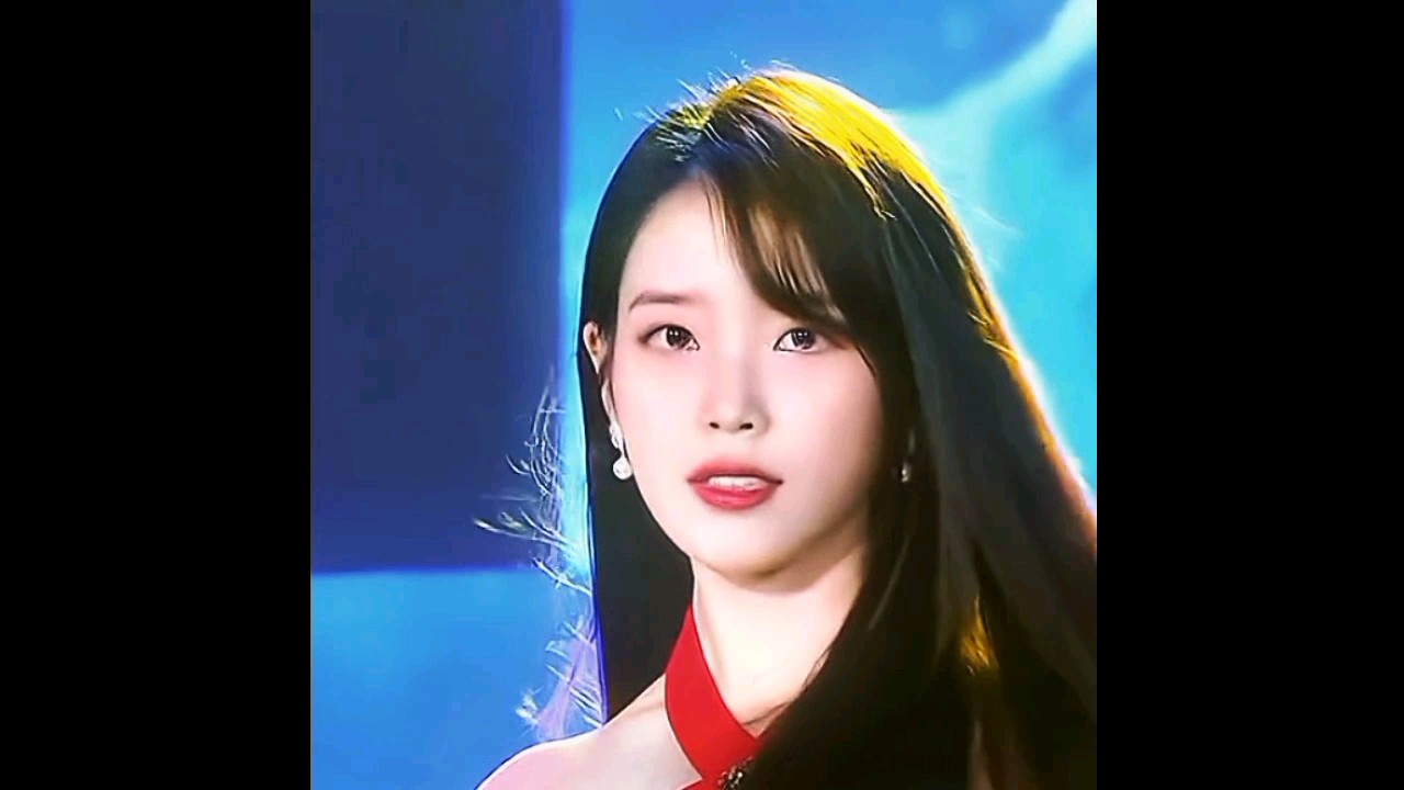 i❤u #iu #uaena #soloist #kpop #kpopedit #edit #kpopidols #iulilac #fyp #woman #dance