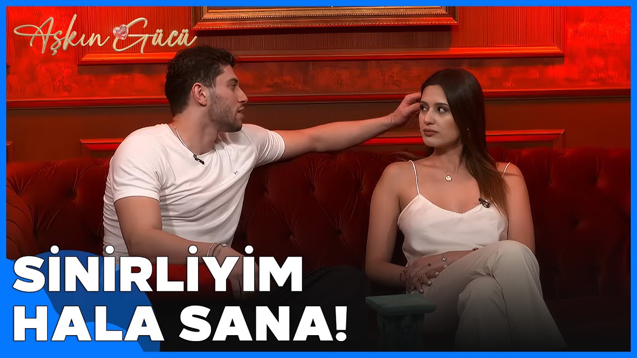 Su ile Metin'in Arasında Soğuk Rüzgarlar Esiyor | Aşkın Gücü 28. Bölüm