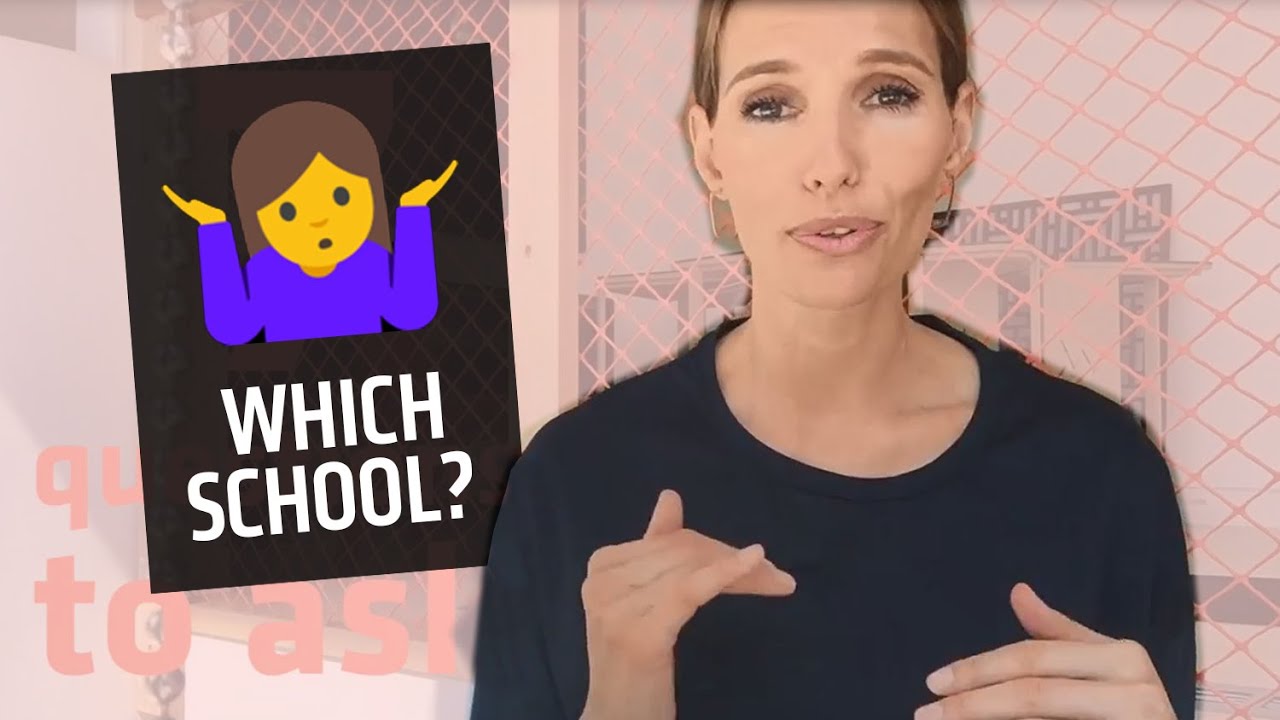 How to choose an Industrial Design School? Here are 7 questions to help you figure it out.
