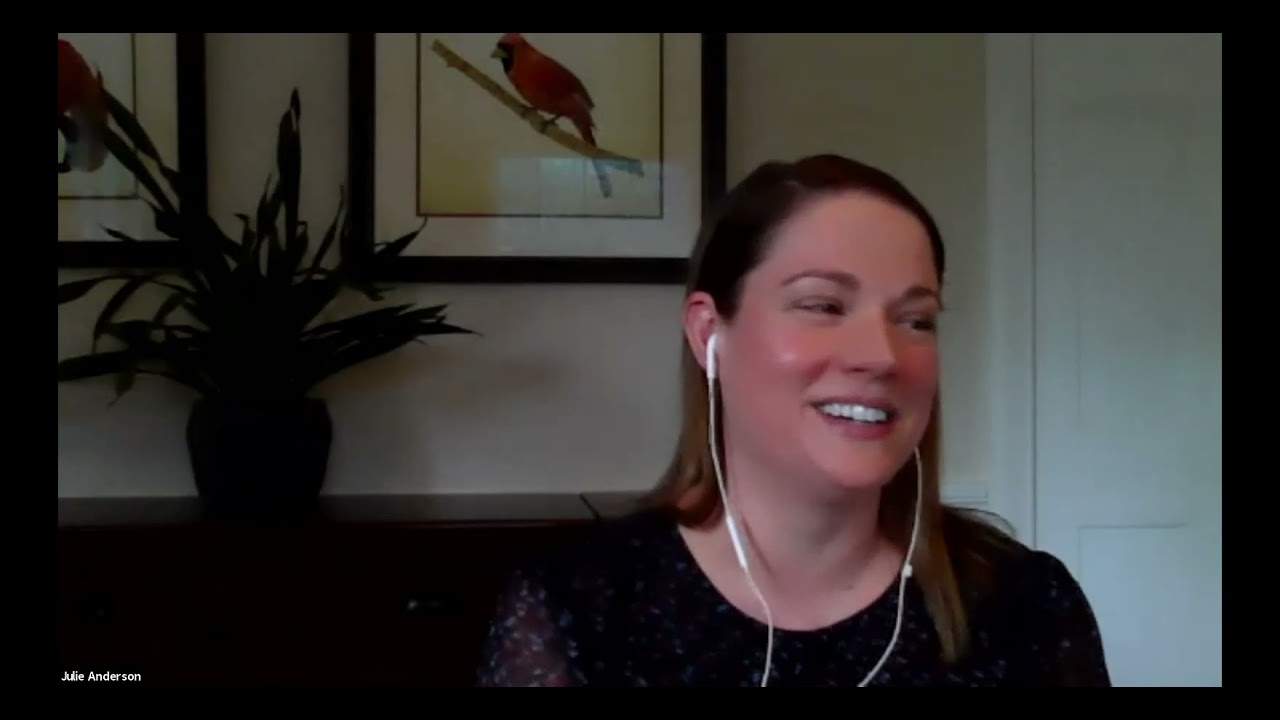 Investing for Local Impact Webinar (2021)