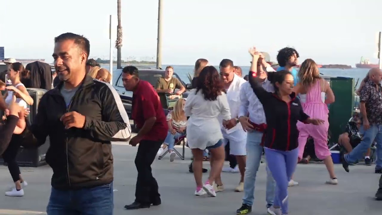 SALSA BY THE BEACH