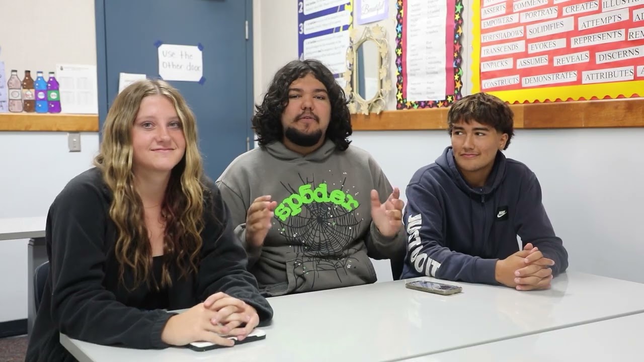 Exeter Student News 1.9.2026
