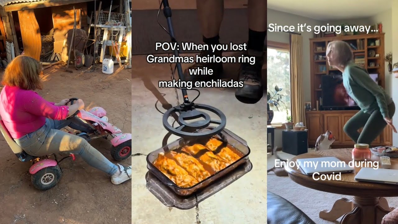 Tiktok memes that if ylyl 😁