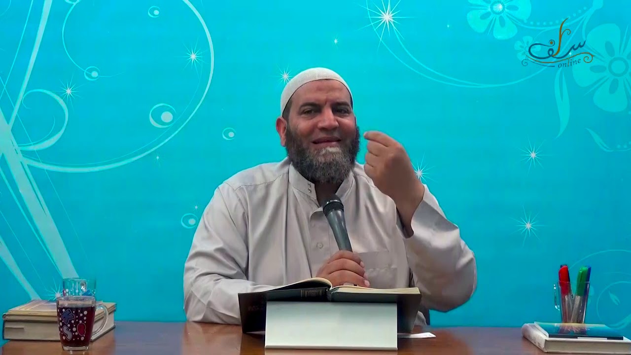 2- شرح كتاب قواعد معرفة البدع للجيزانى  - فضيلة الشيخ خالدمنصور