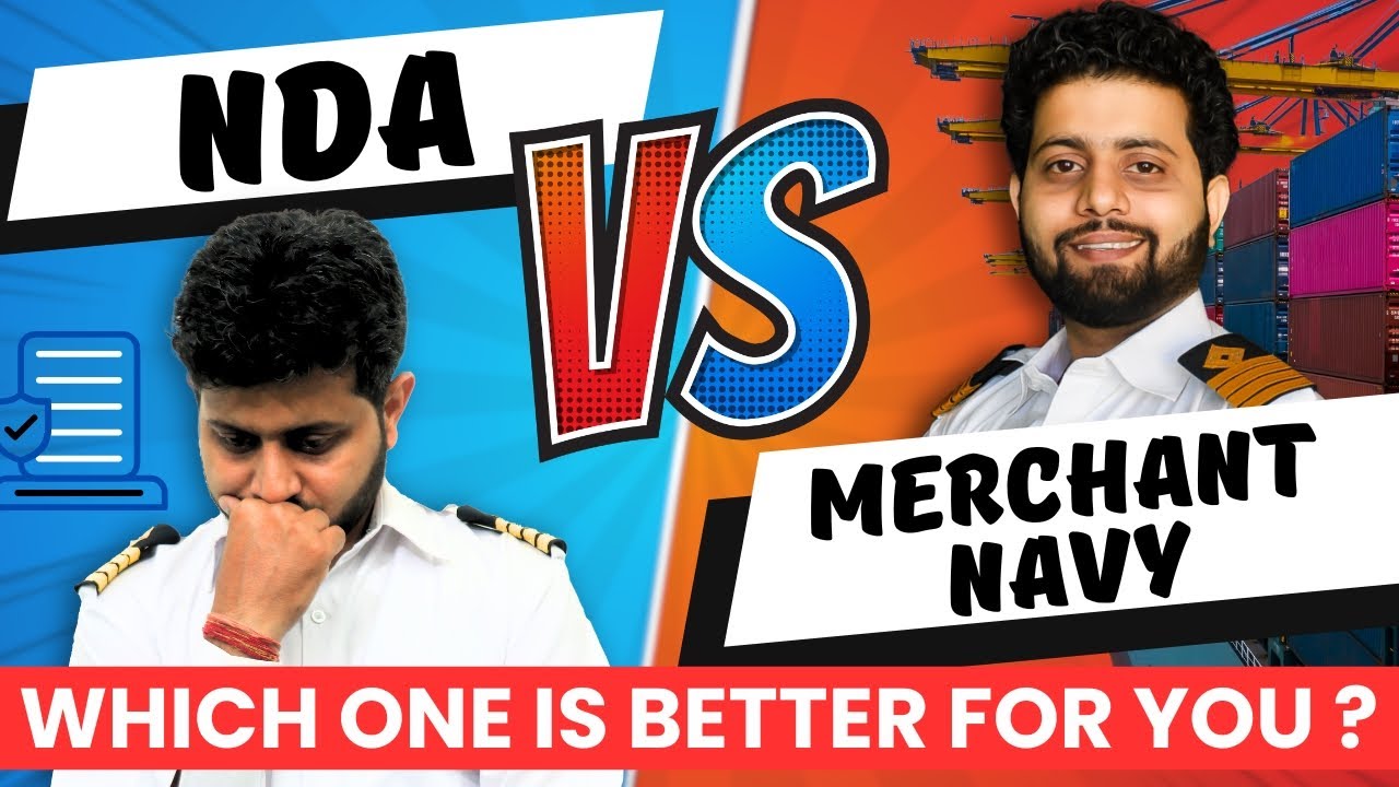 NDA vs IMU-CET | Key Differences in Exam Pattern, Syllabus & Career Path!