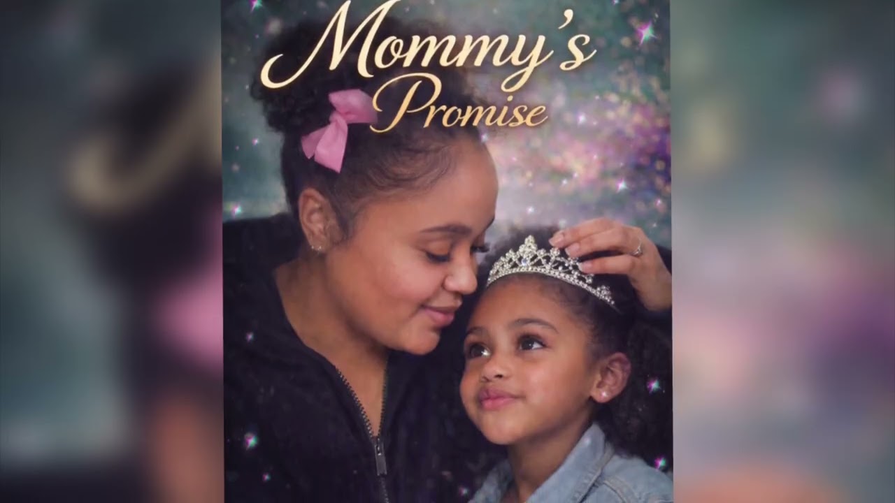 Mommy’s Promise