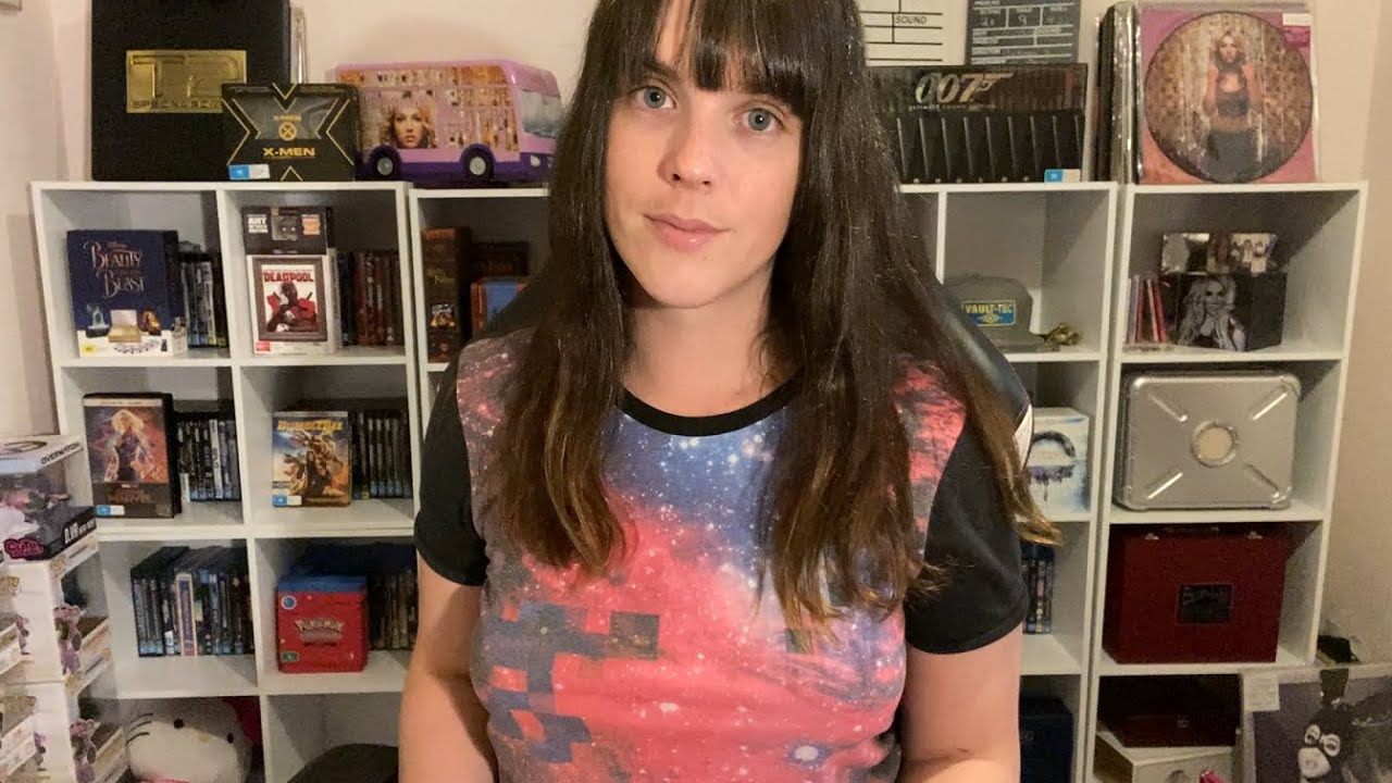Male to female - Body changes on hormones