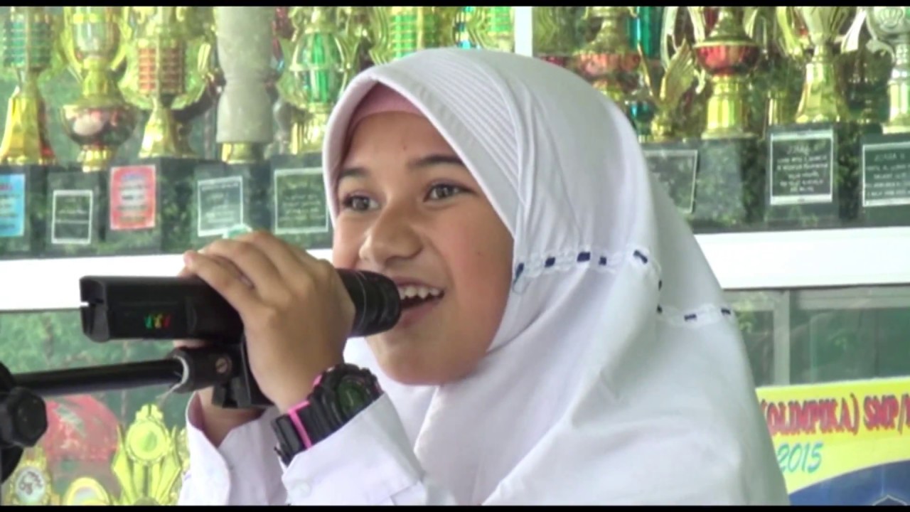 MADRASAH HEBAT BERMARTABAT