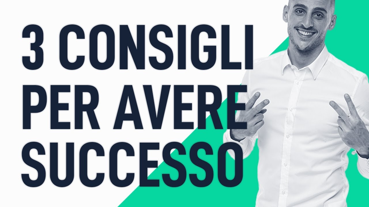 Come Iniziare A Fare Trading: 3 consigli super utili per chi vuole fare Trading con successo