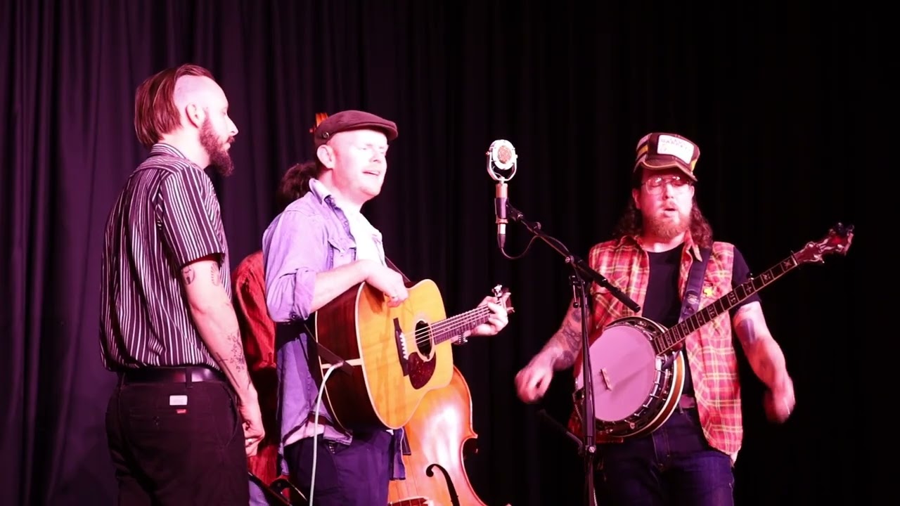 Idle Hours - Taff Rapids - Whitstable Sessions - 1st March 2026