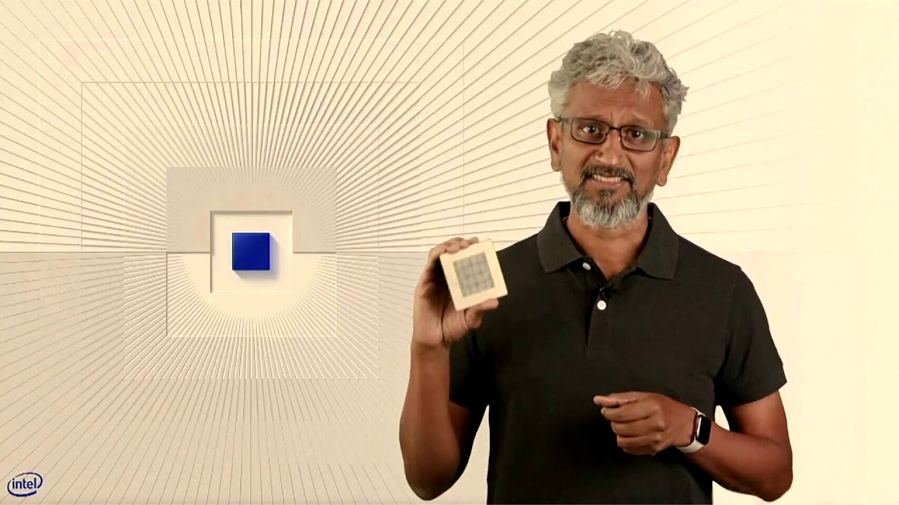 Raja Koduri to Present at Samsung Foundry Forum amid Intel's Outsourcing Efforts
