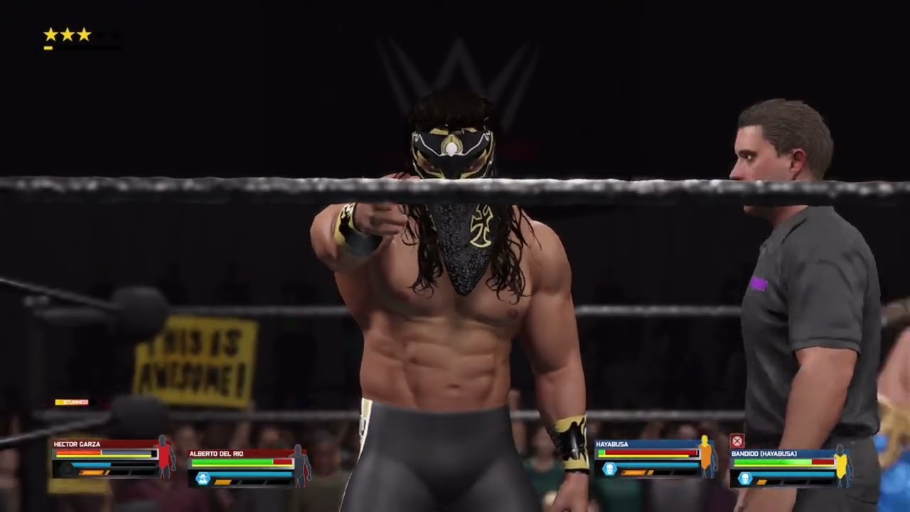 The Cartel vs. BanBusa | November 2 Remember 