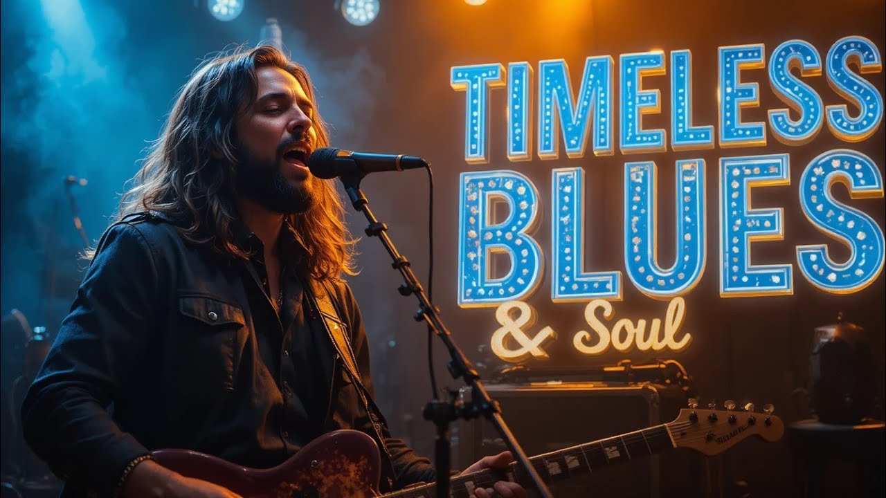 Royal Blues Rock &ndash; Barroom Blues Classics You Must Hear #JukeJointVibes #RoyalBluesRock