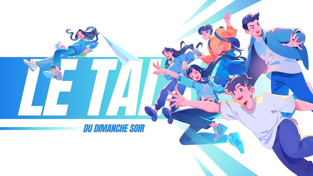 Le talk du dims with S and D, on parle arm&eacute;e, dramas, complots