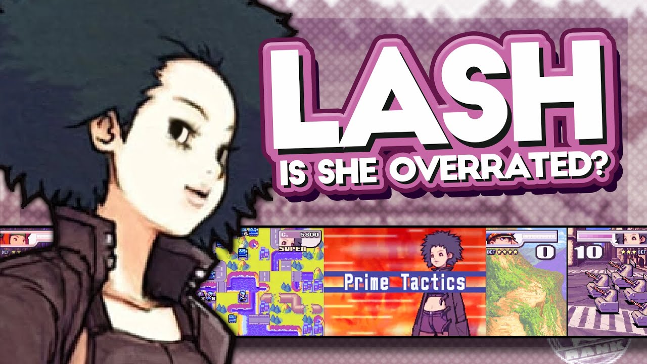 Why Is Lash So Overrated?